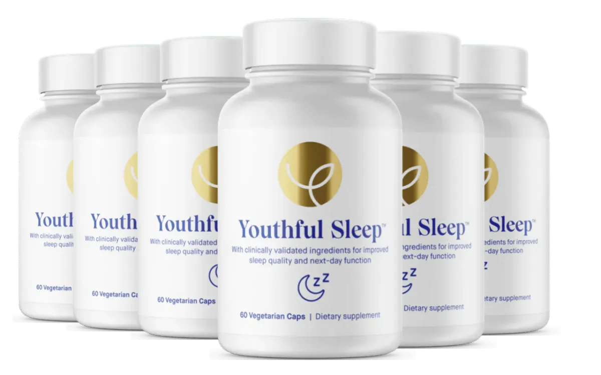 Youthful-Sleep-Order-Now