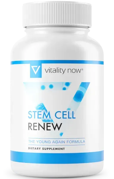 Stem-Cell-Renew-official-Website