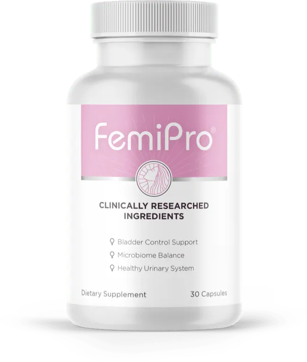 FemiPro-Supplument