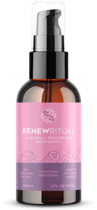 RenewRitual-Supplument