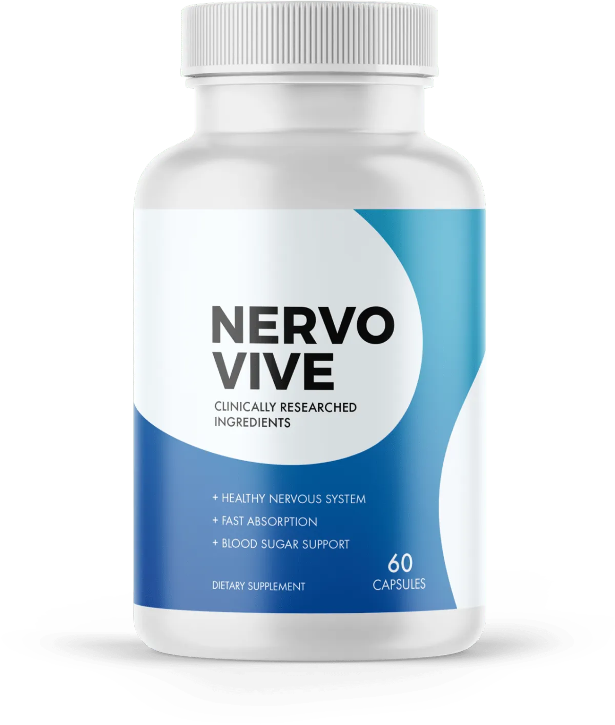 Nervovive-Supplument