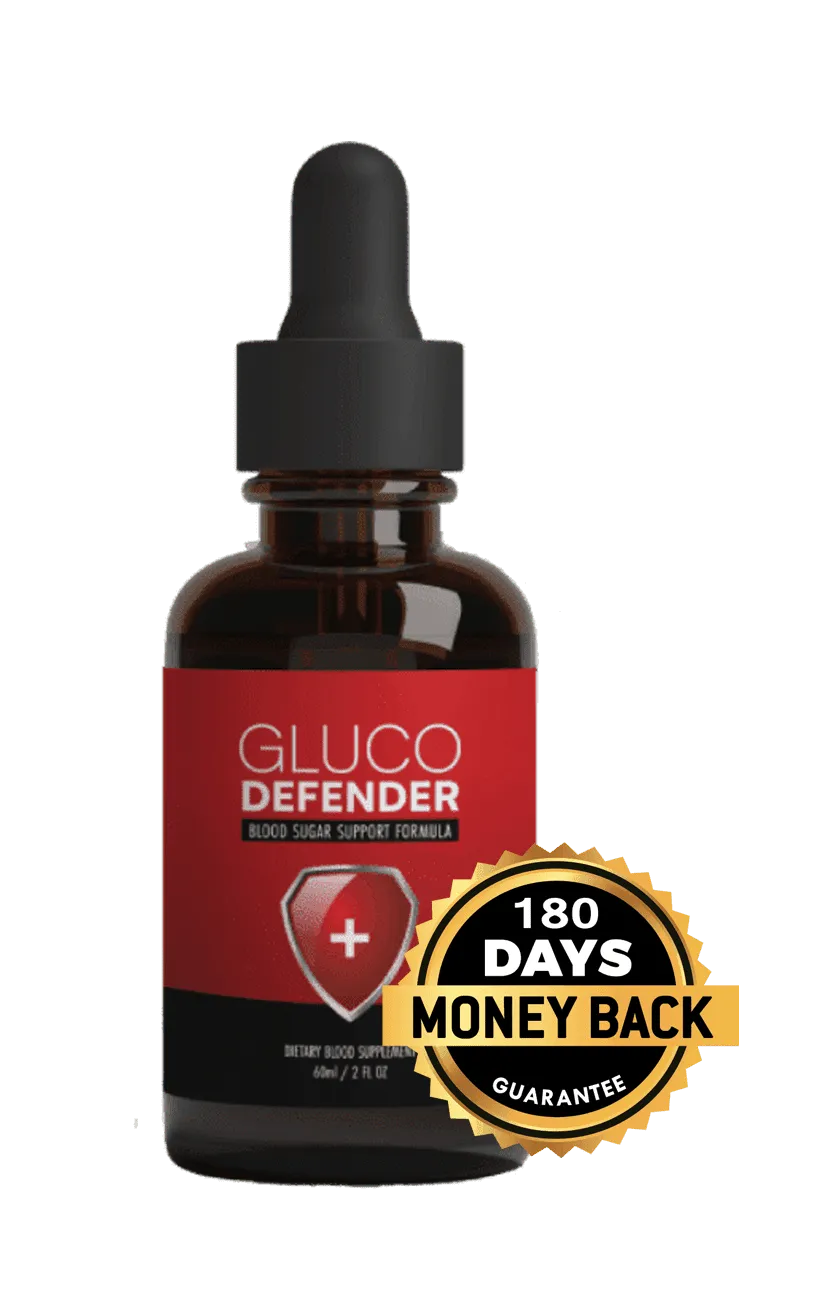 Gluco-Defender-Buy-Now