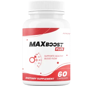 Max-Boost-Plus-Order