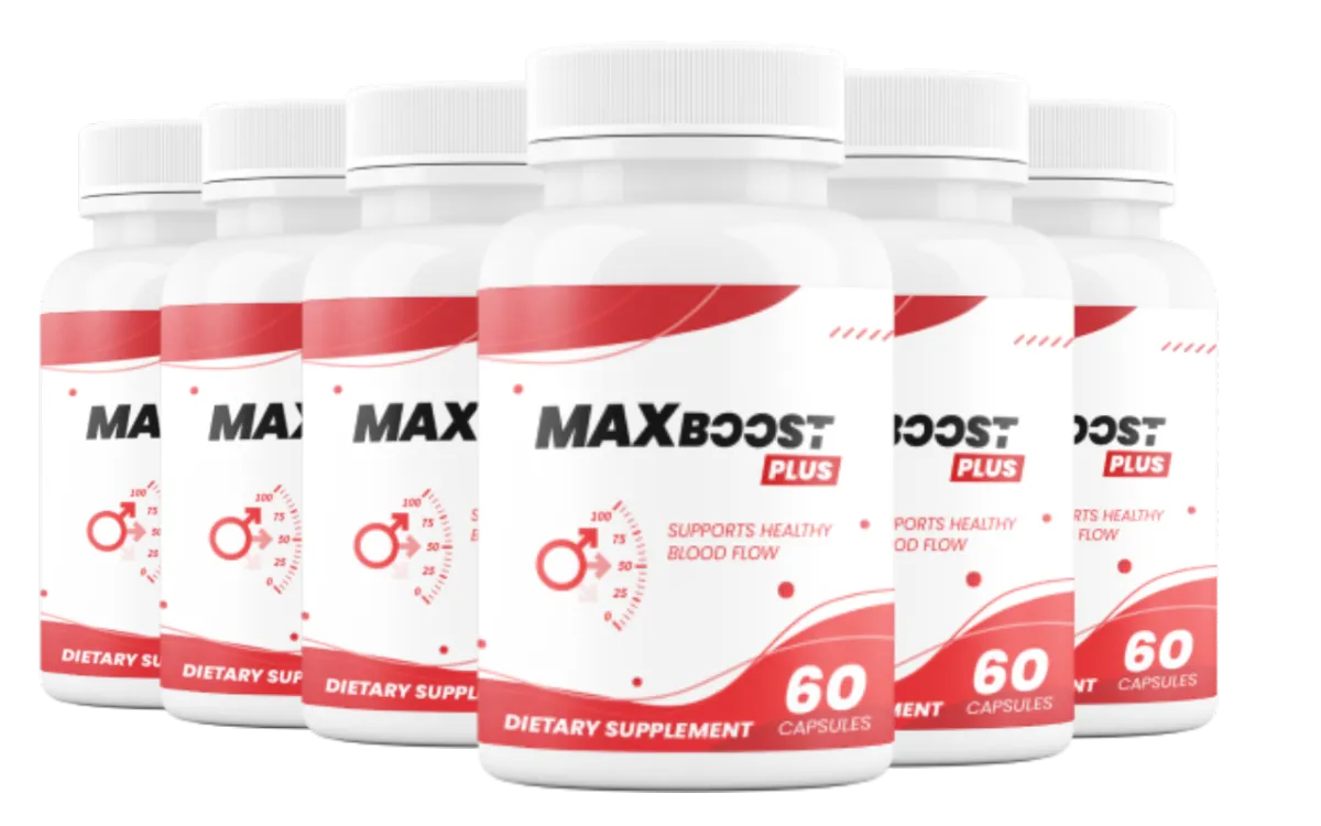 Max-Boost-Plus-official-Website