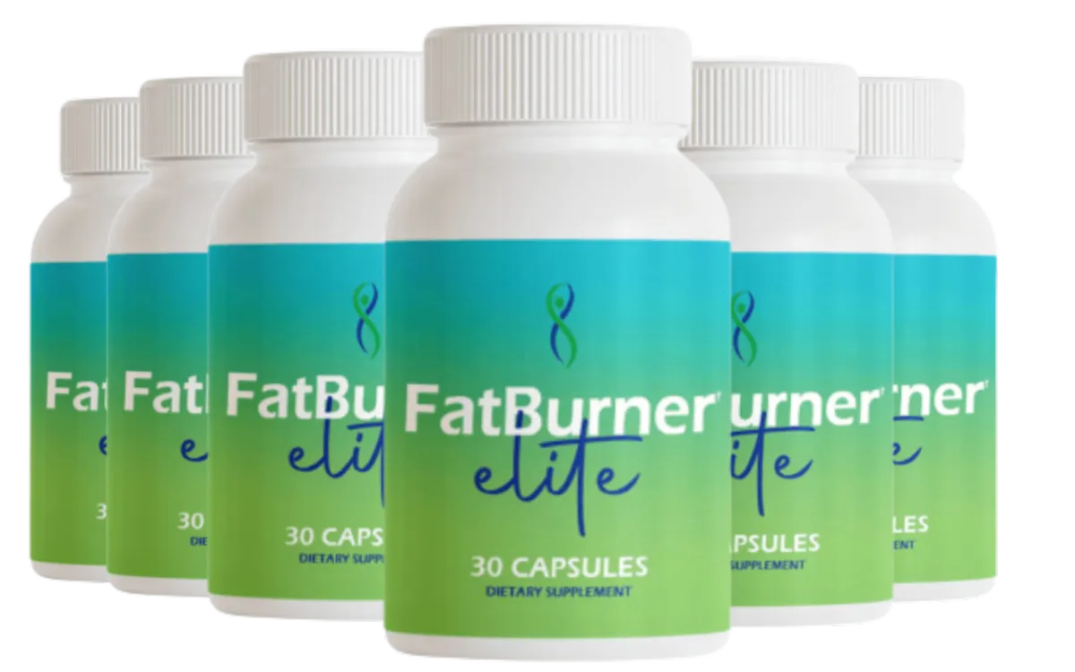 FatBurner-Elite-Order-Now