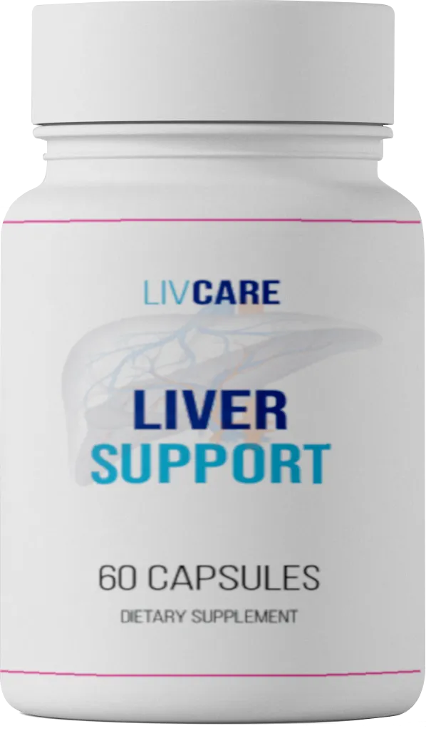 LivCare-Suppliment