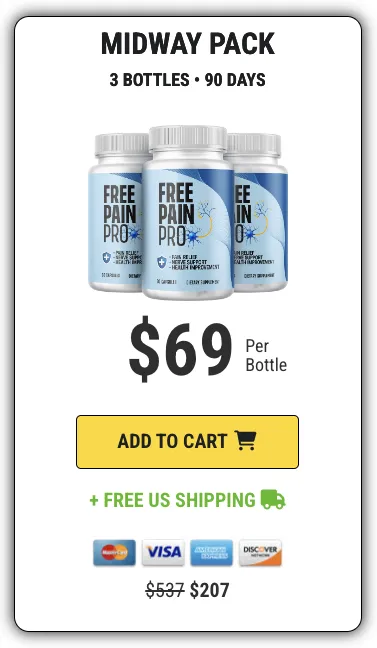 Free-Pain-Pro-One-Bottles