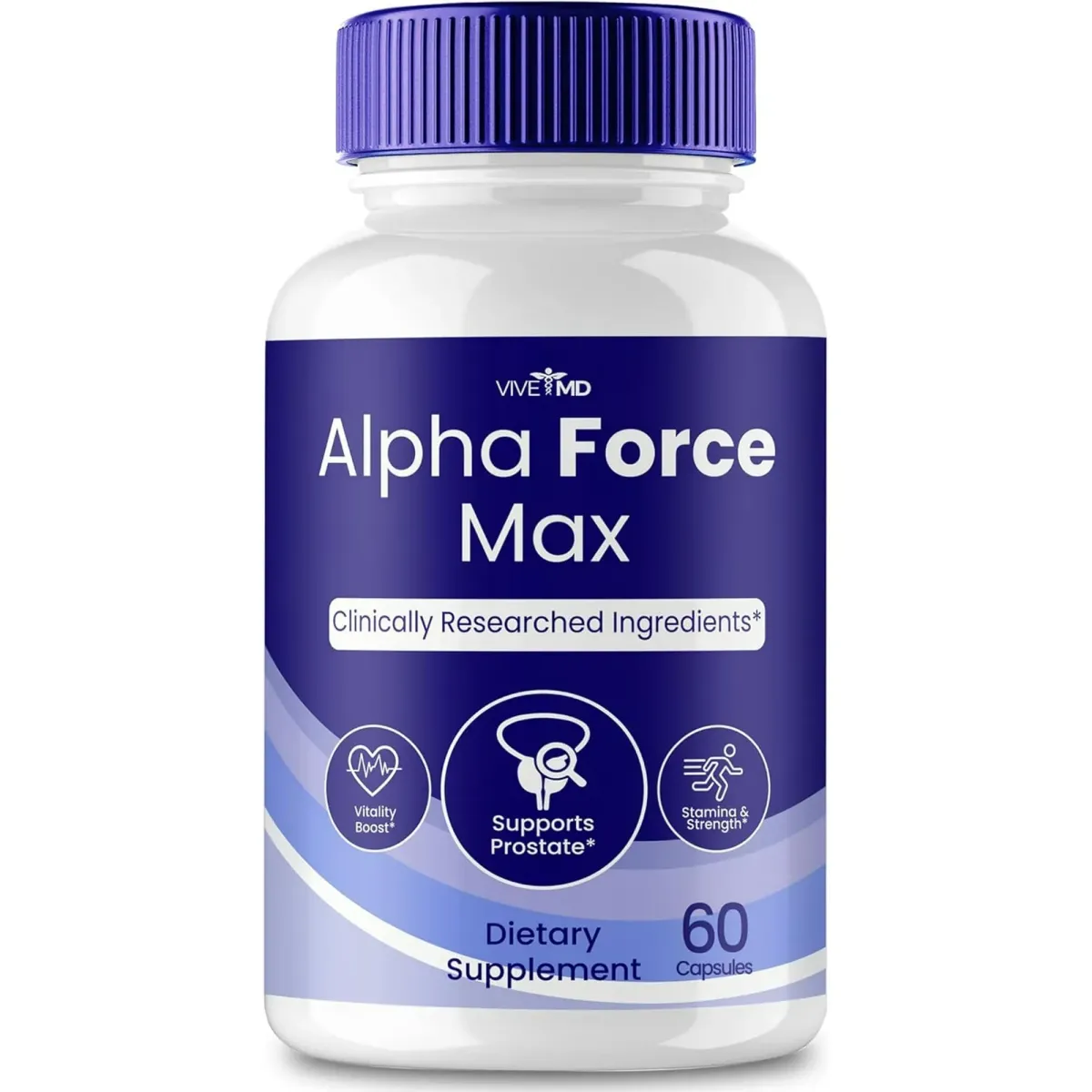 Alpha-Force-Max-Order