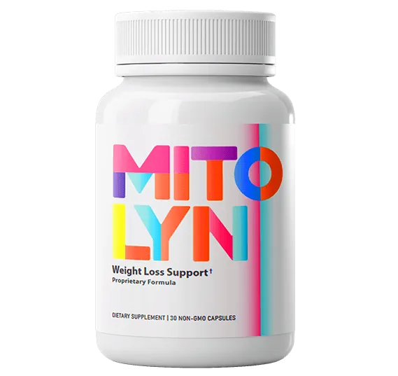 Mitolyn-Supplument