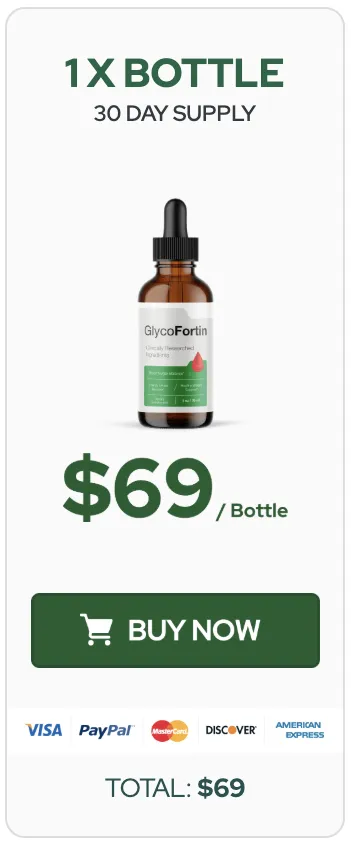 GlycoFortin-One-Bottle