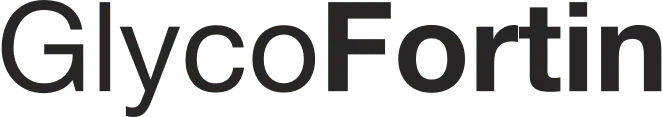 GlycoFortin-Logo