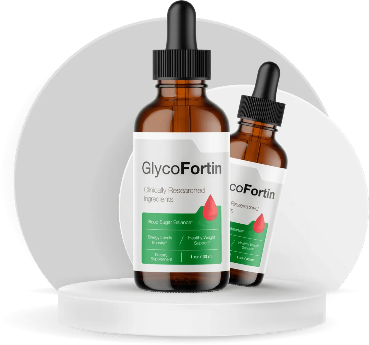 GlycoFortin-Order