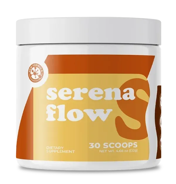 SerenaFlow-Supplument