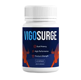 VigoSurge-Suppliment