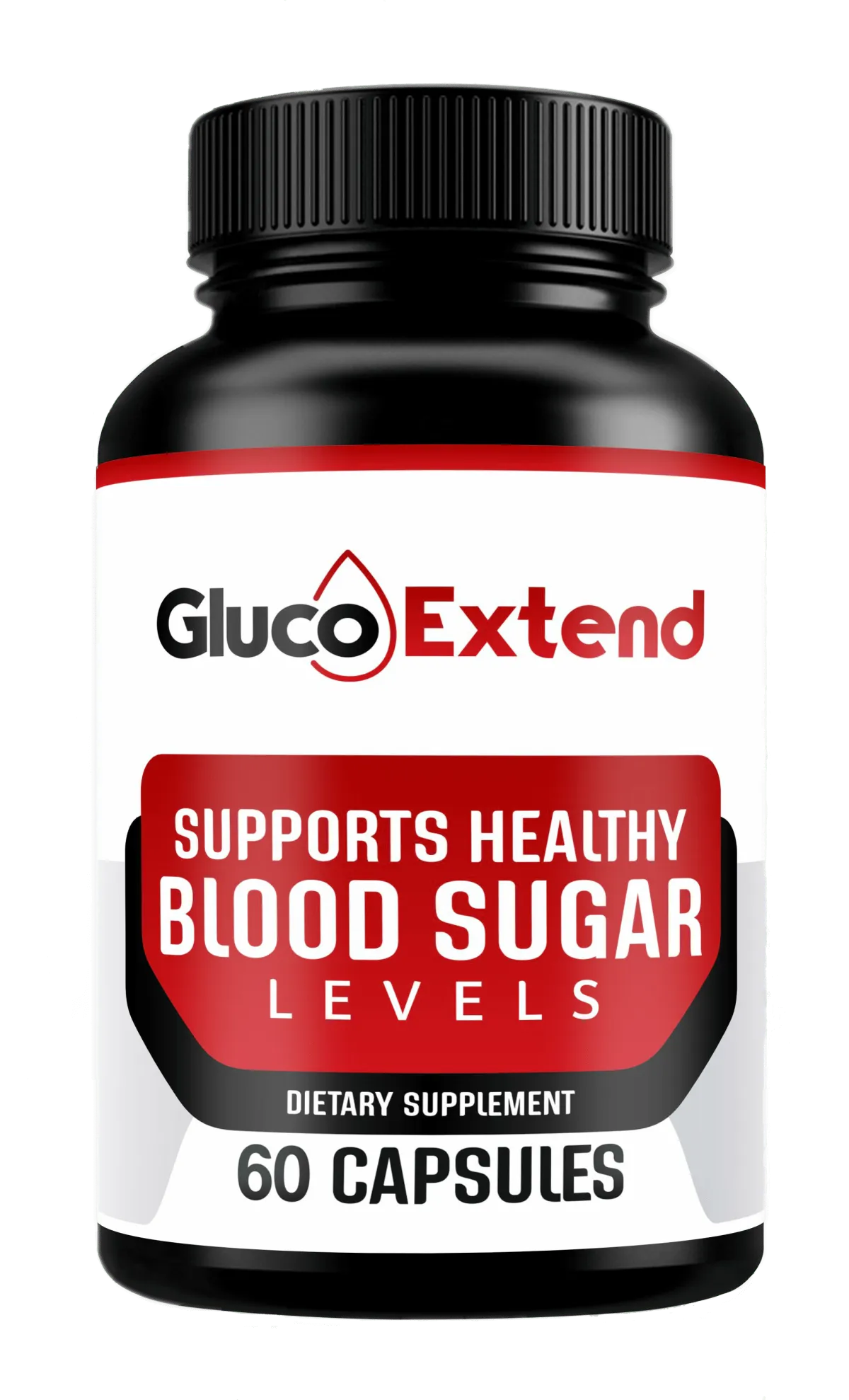 Gluco-Exten-Supplement