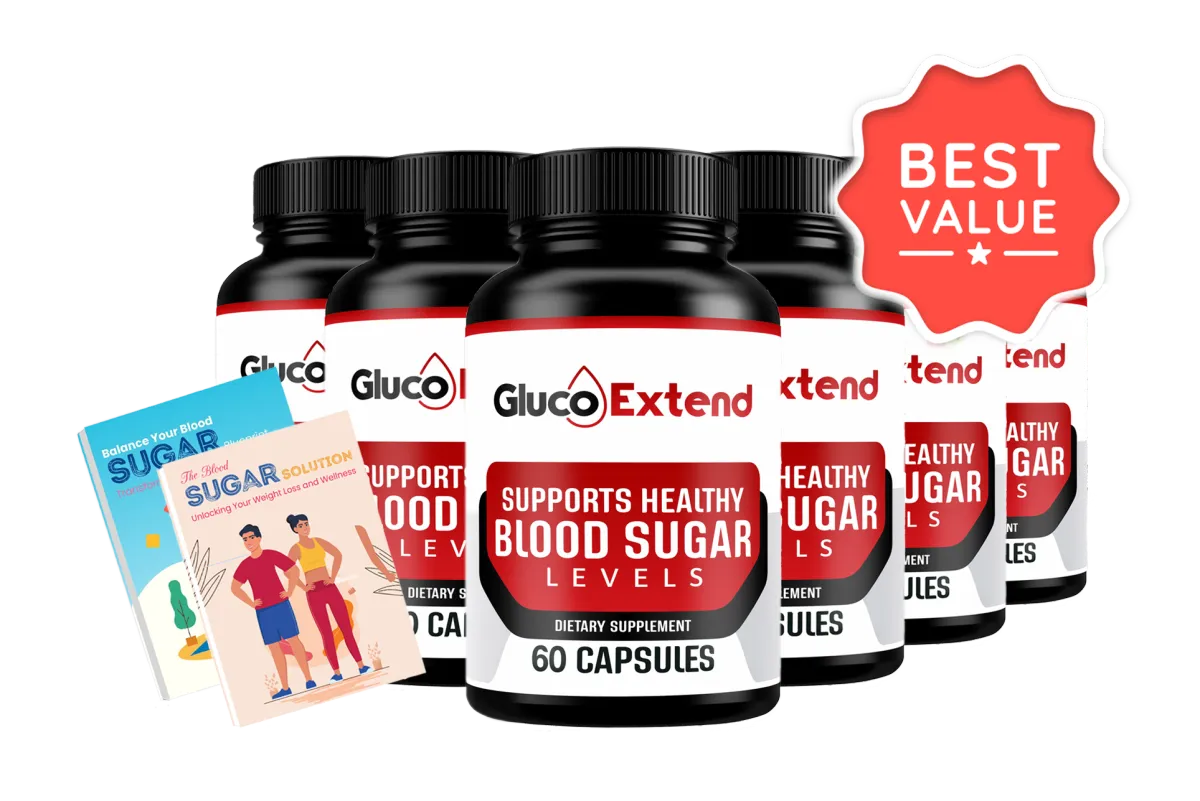 Gluco-Exten-Official-Website