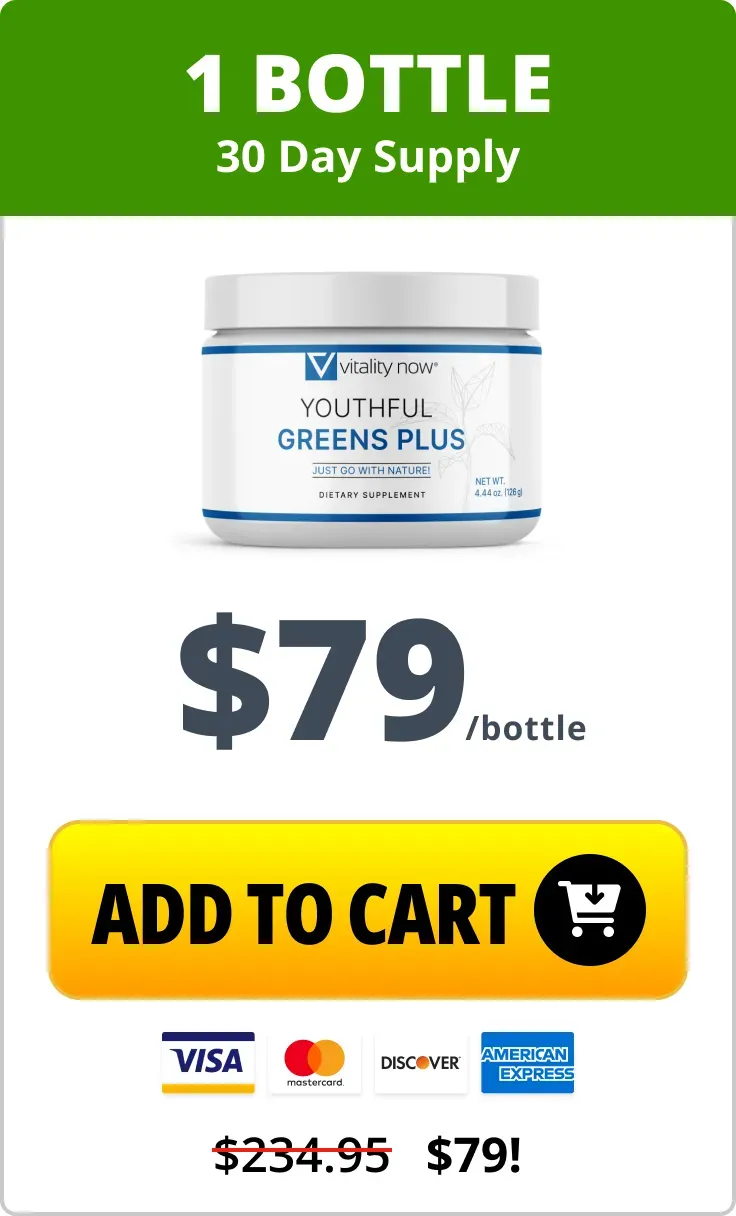 Youthful-Geens-Plus-One-Bottle