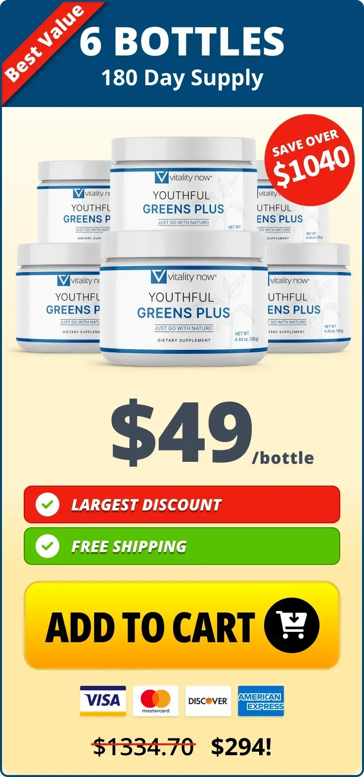 Youthful-Geens-Plus-Six-Bottles
