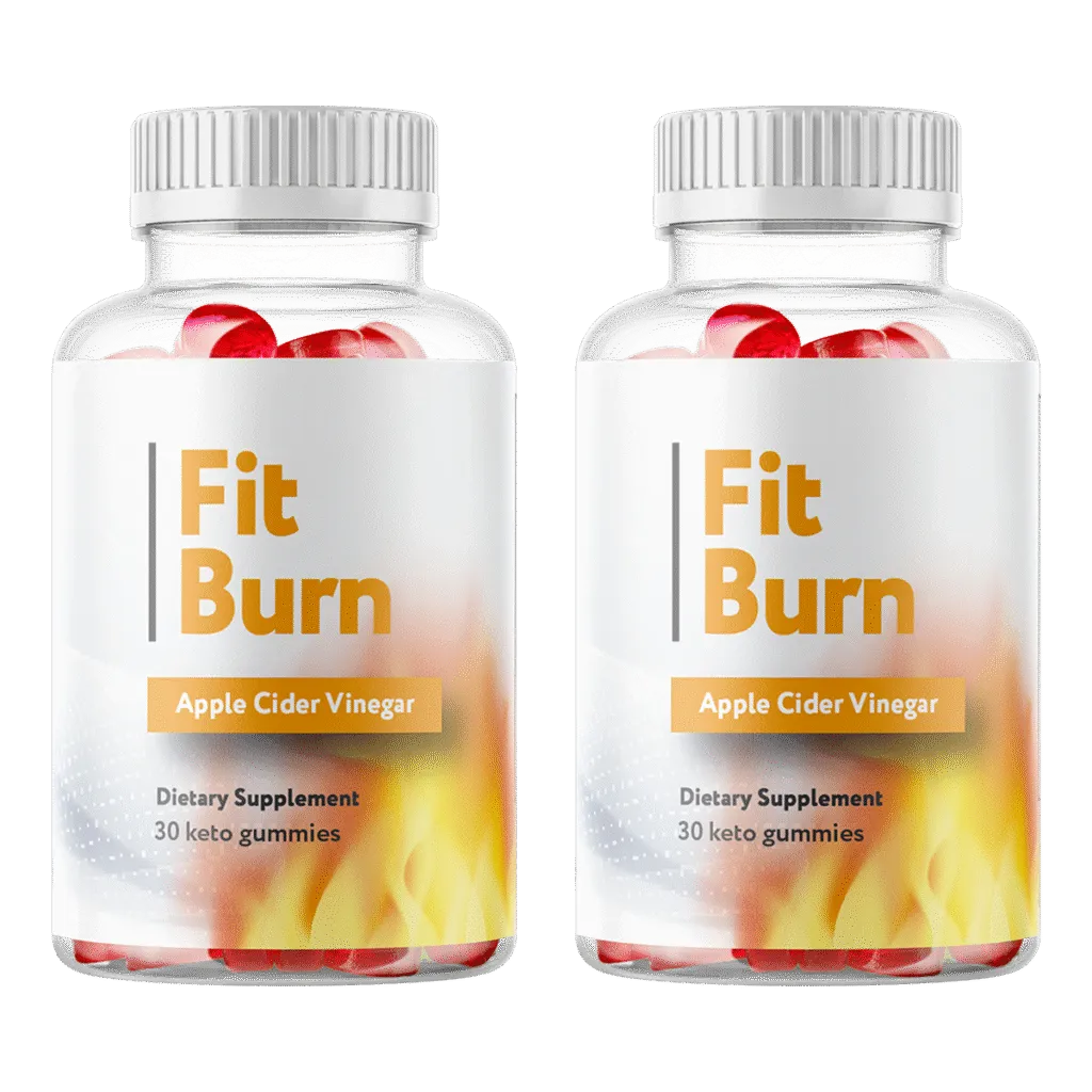 Fit-Burn-Official-Website