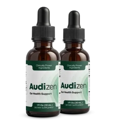 Audizen-Supplement