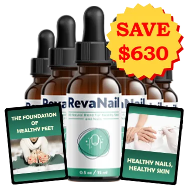 RevaNail Order Now