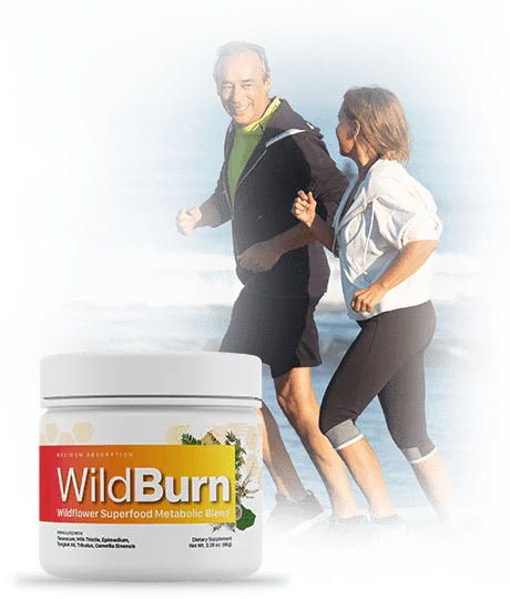 Wild Burn Buy Now
