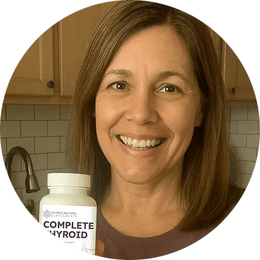 Complete Thyroid Reviews 1