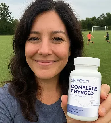 Complete Thyroid Reviews 2