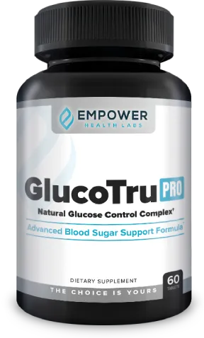 GlucoTru Pro Buy Now