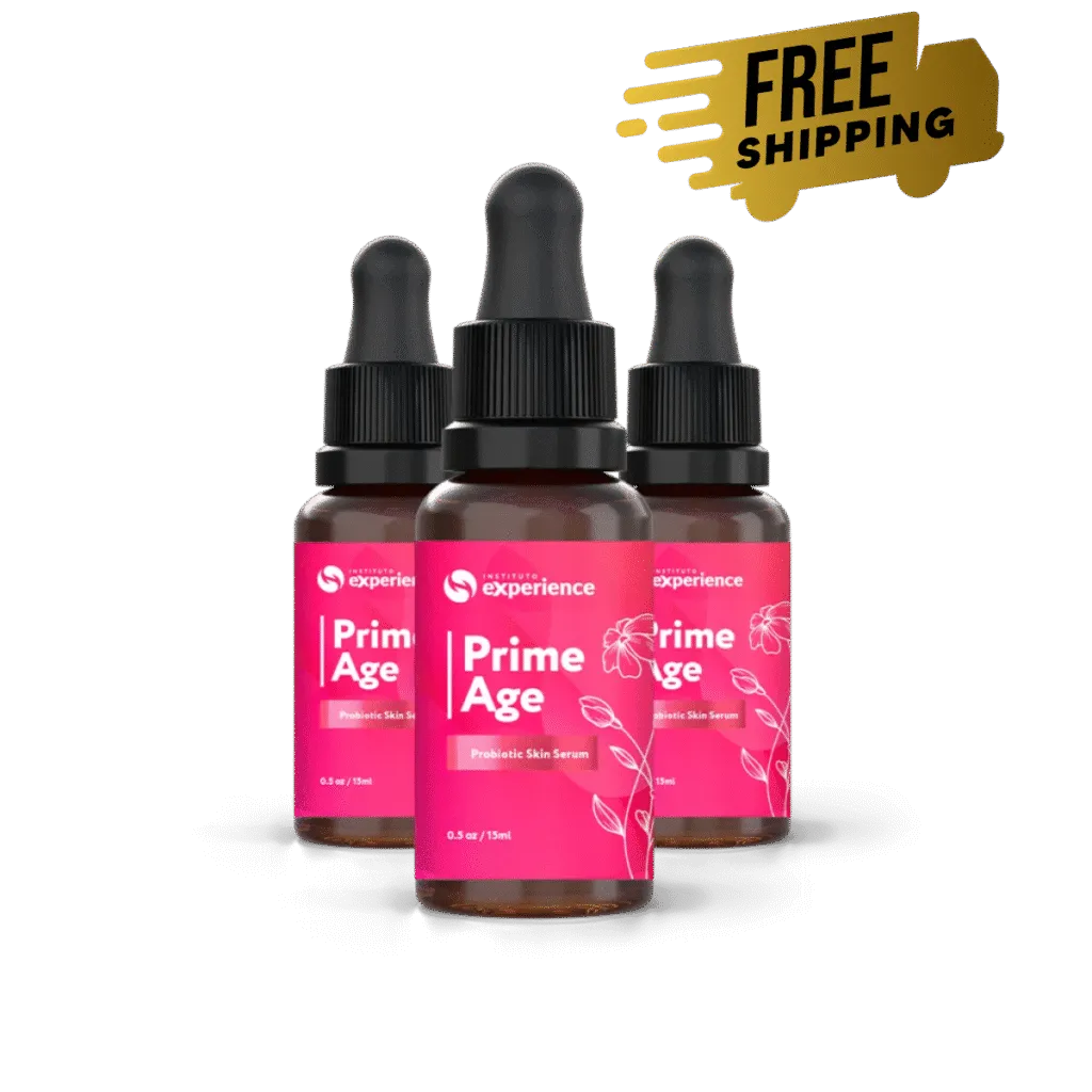 Prime Age Supplement