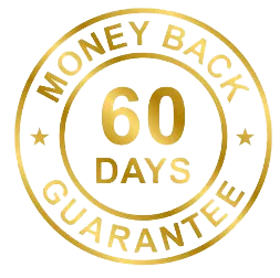 Elon Future Badges Money Back Guarantee