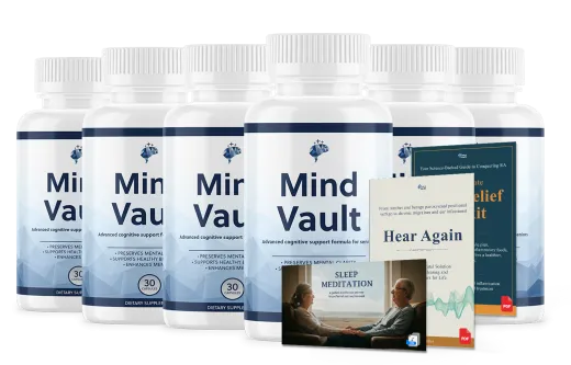 Mind-Vault-Official-Website