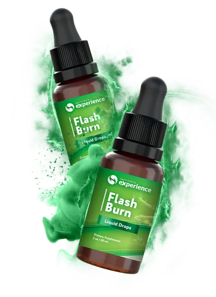 Flash Burn Supplement