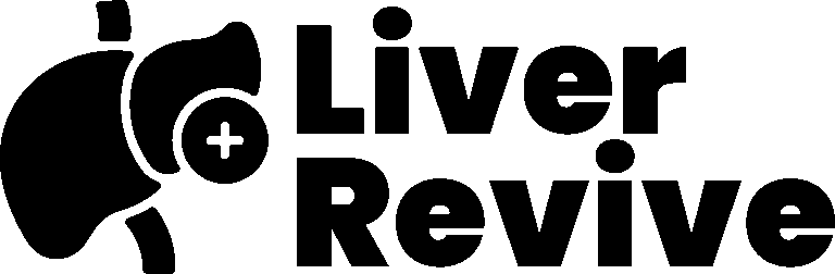 Liver Revive Logo