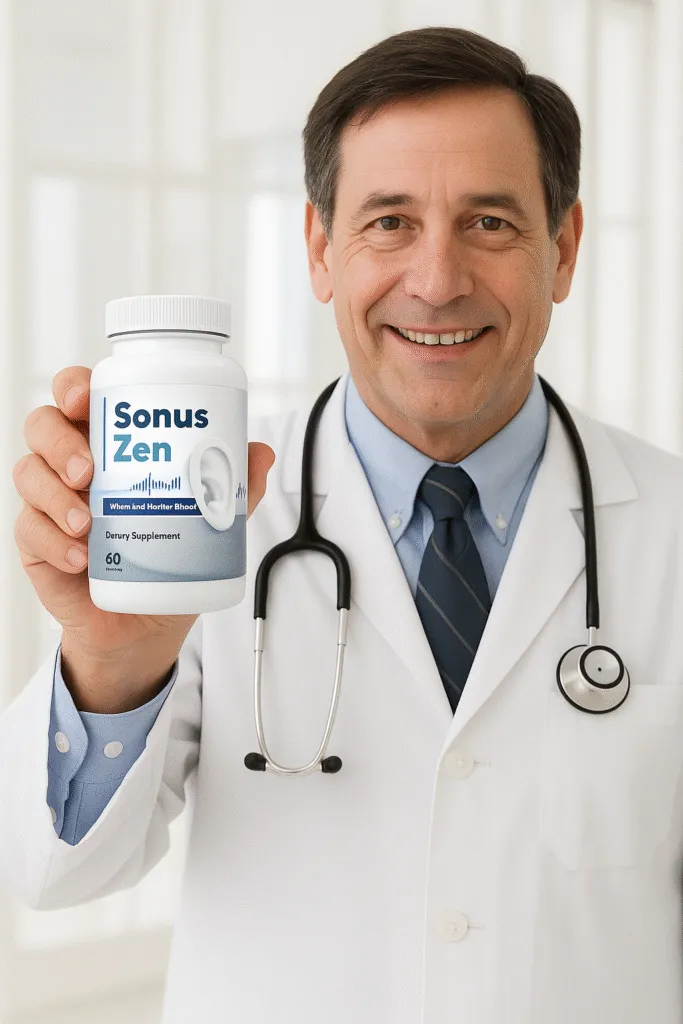 SonusZen Science