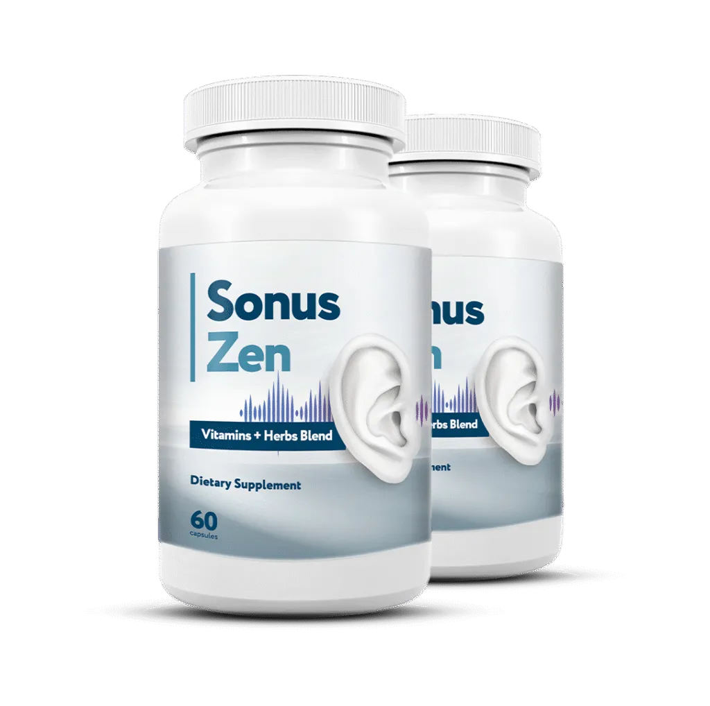 SonusZen Buy Now