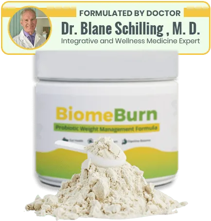 Biome Burn Buy Now
