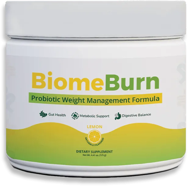 Flash Burn Supplement