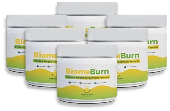 Biome Burn Official Website