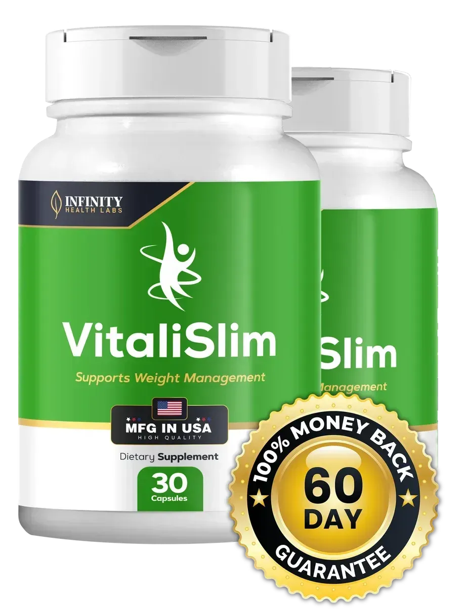 VitaliSlim-Supplement