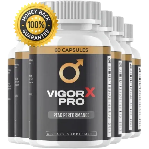 VigorX-Pro-official-Webste