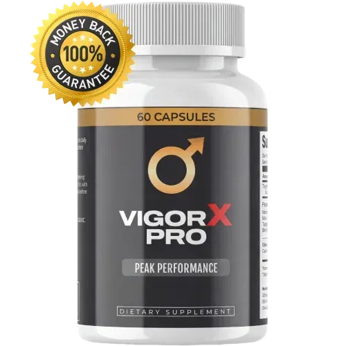 VigorX-Pro-Supplement