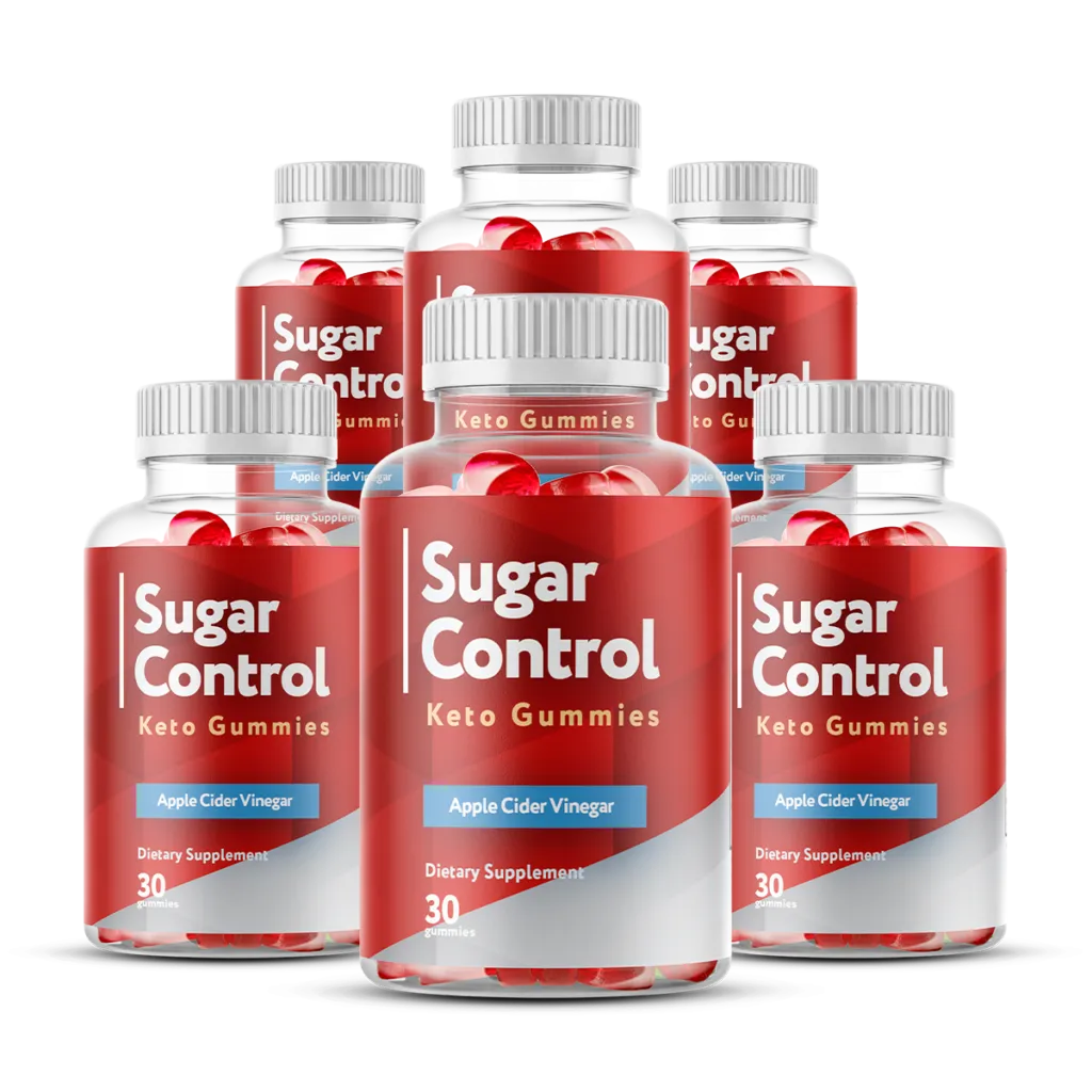 Sugar Control Official Website