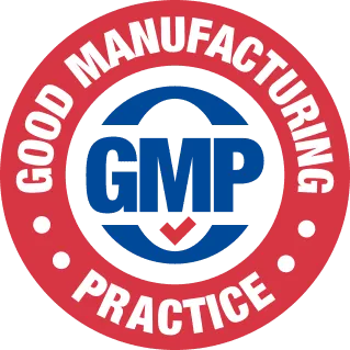 GMP-Certified