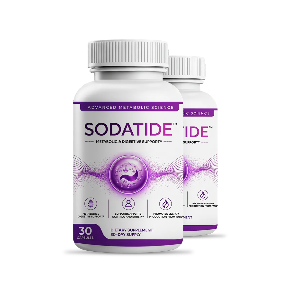 Sugar Control Supplement