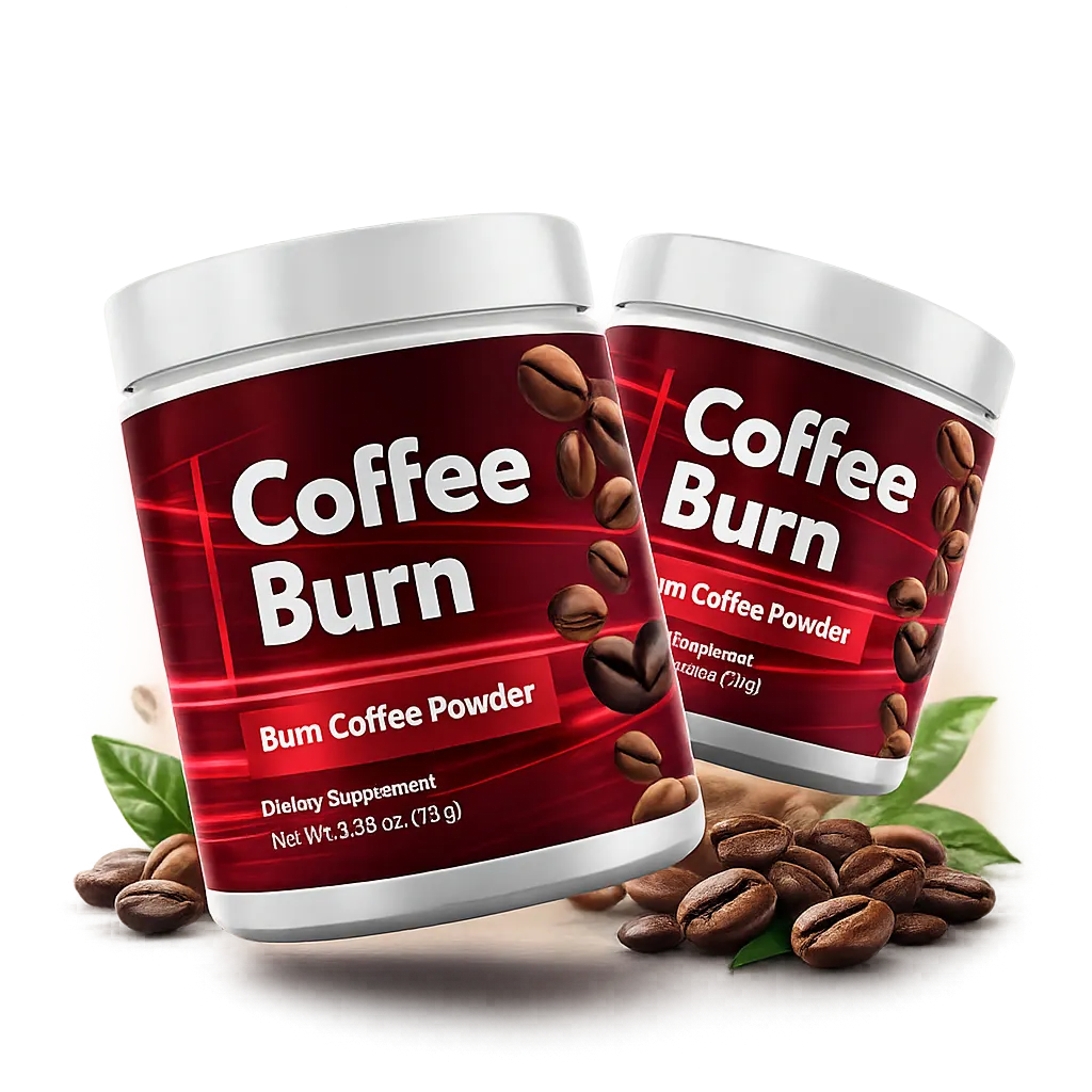 Coffee Burn Supplement