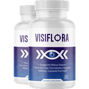VisiFlora Buy Now