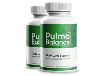 Pulmo Balance Buy Now