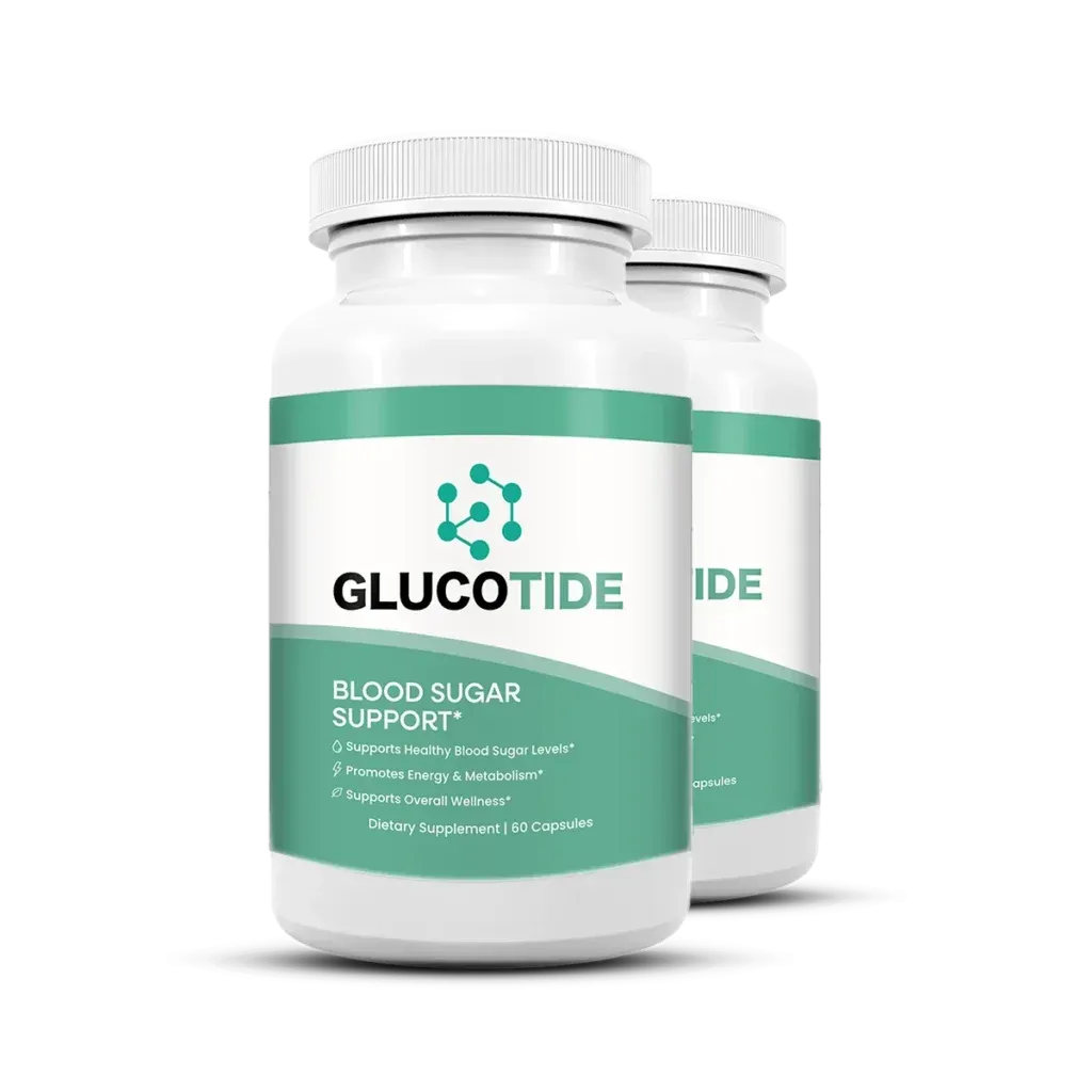GlucoTideBuy Now