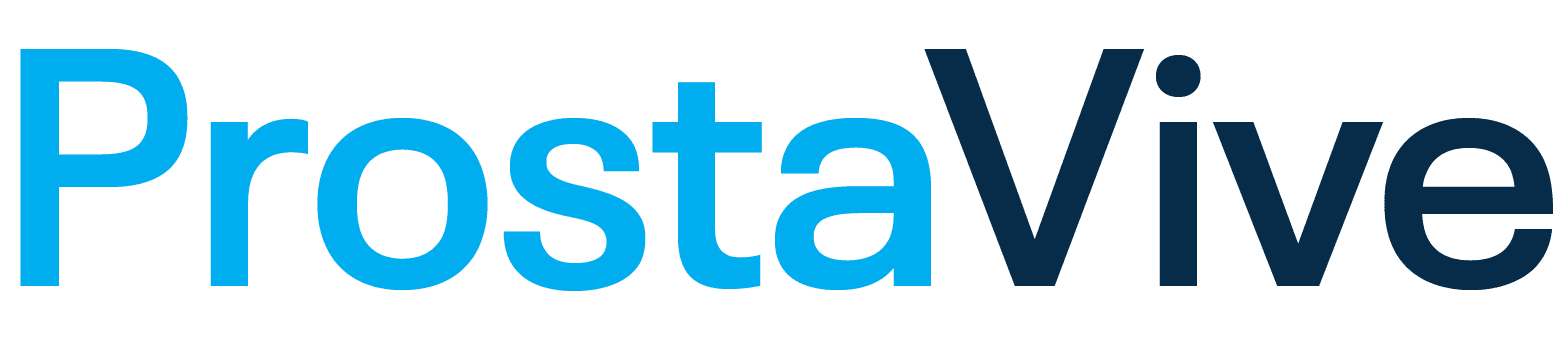 Prostavive logo